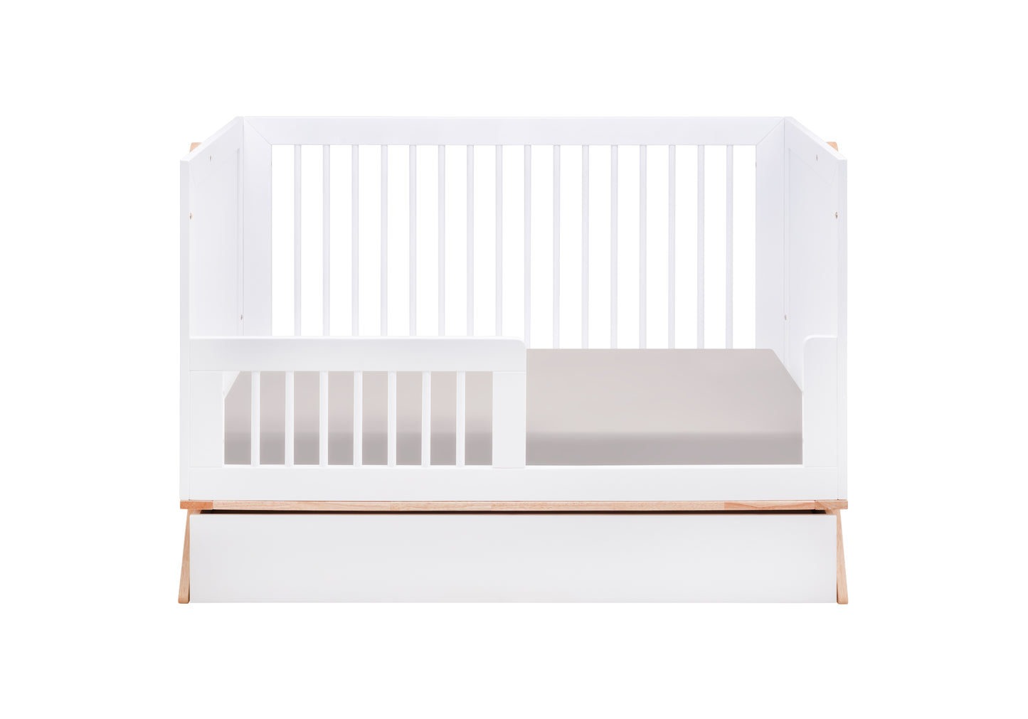 SYM Toddler Guardrail