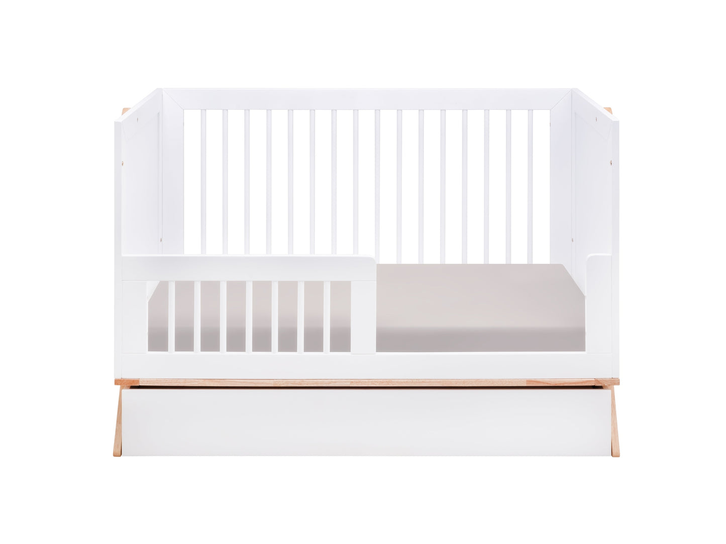 SYM Toddler Guardrail