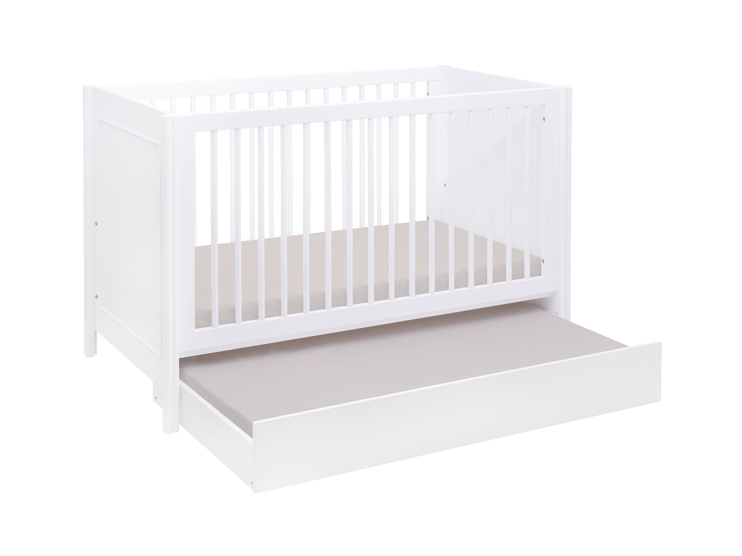 MYLA baby crib- SAMPLE