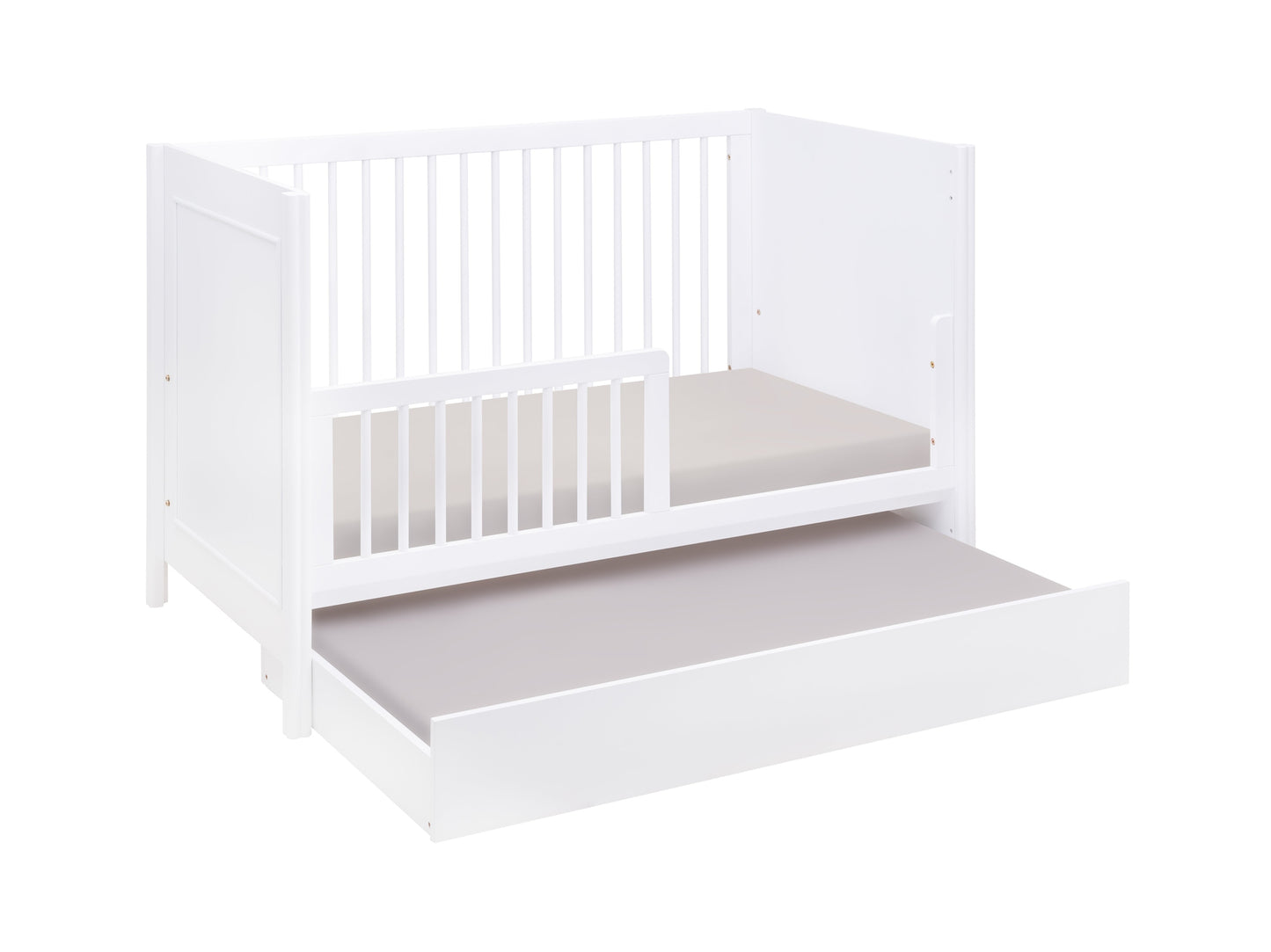 MYLA Baby Crib
