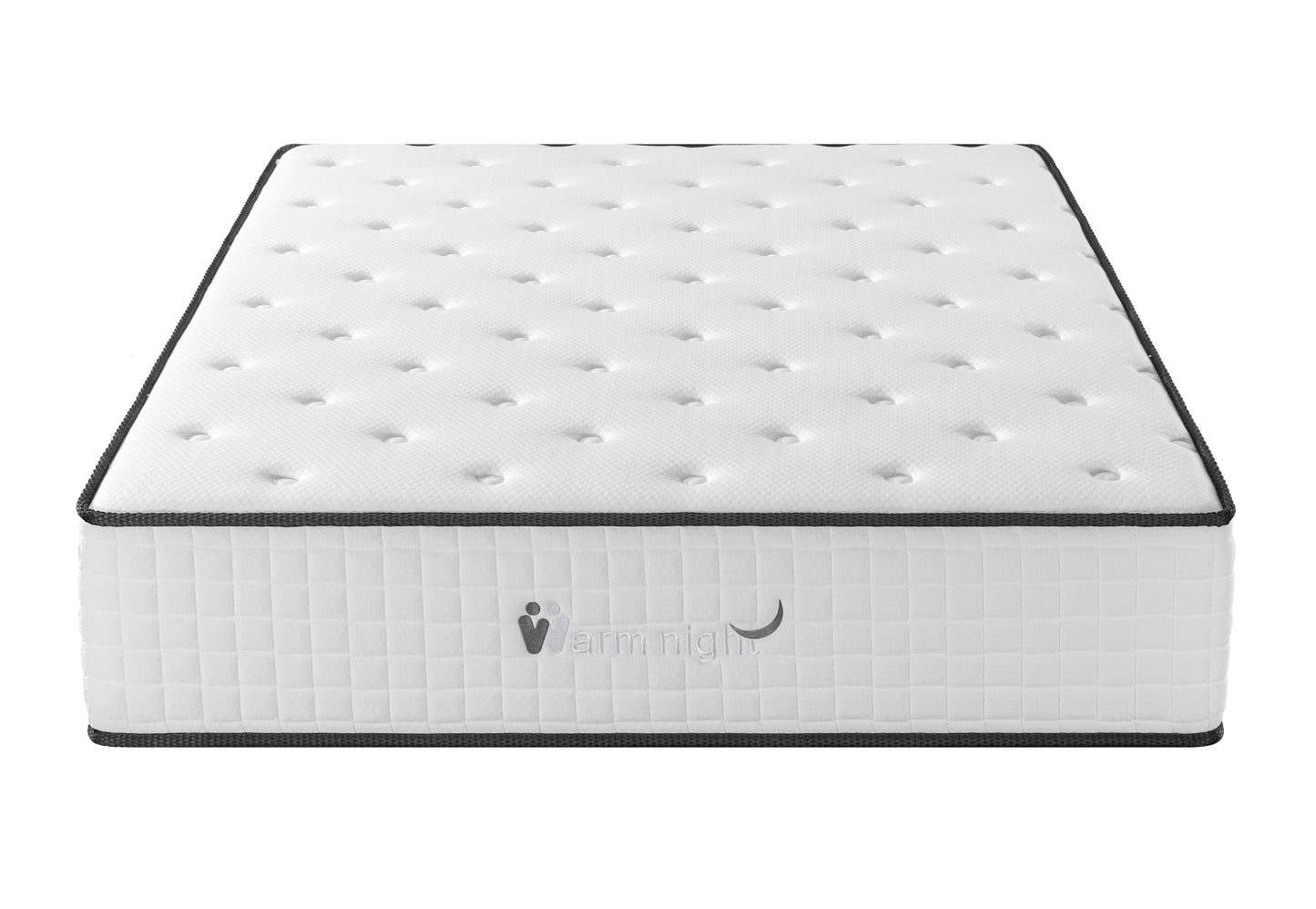 Pocket Coil Baby Crib Mattress- 5"