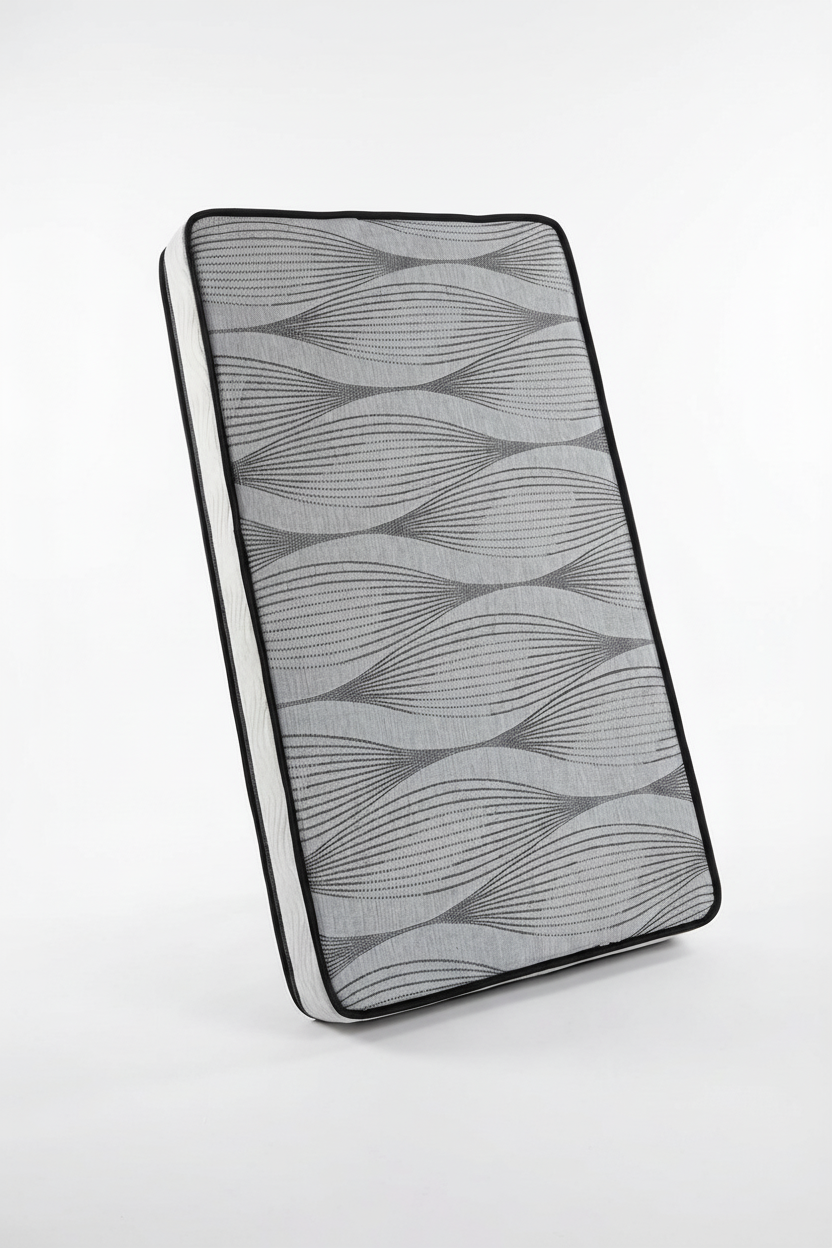 Ultra-firm Foam Mattress for KIDDIEBUNK52"