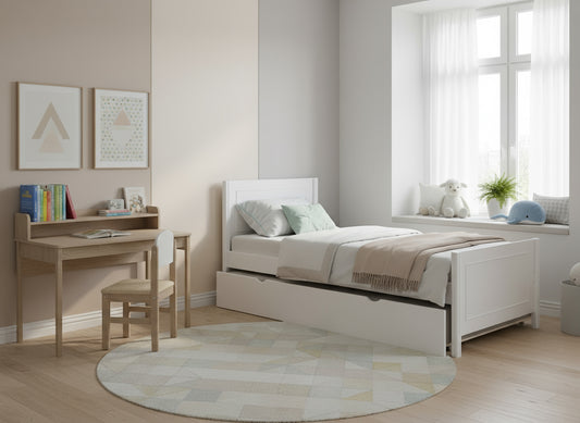 MYLA33" Bed+Trundle LAST CALL-SAMPLE SELLOUT!!
