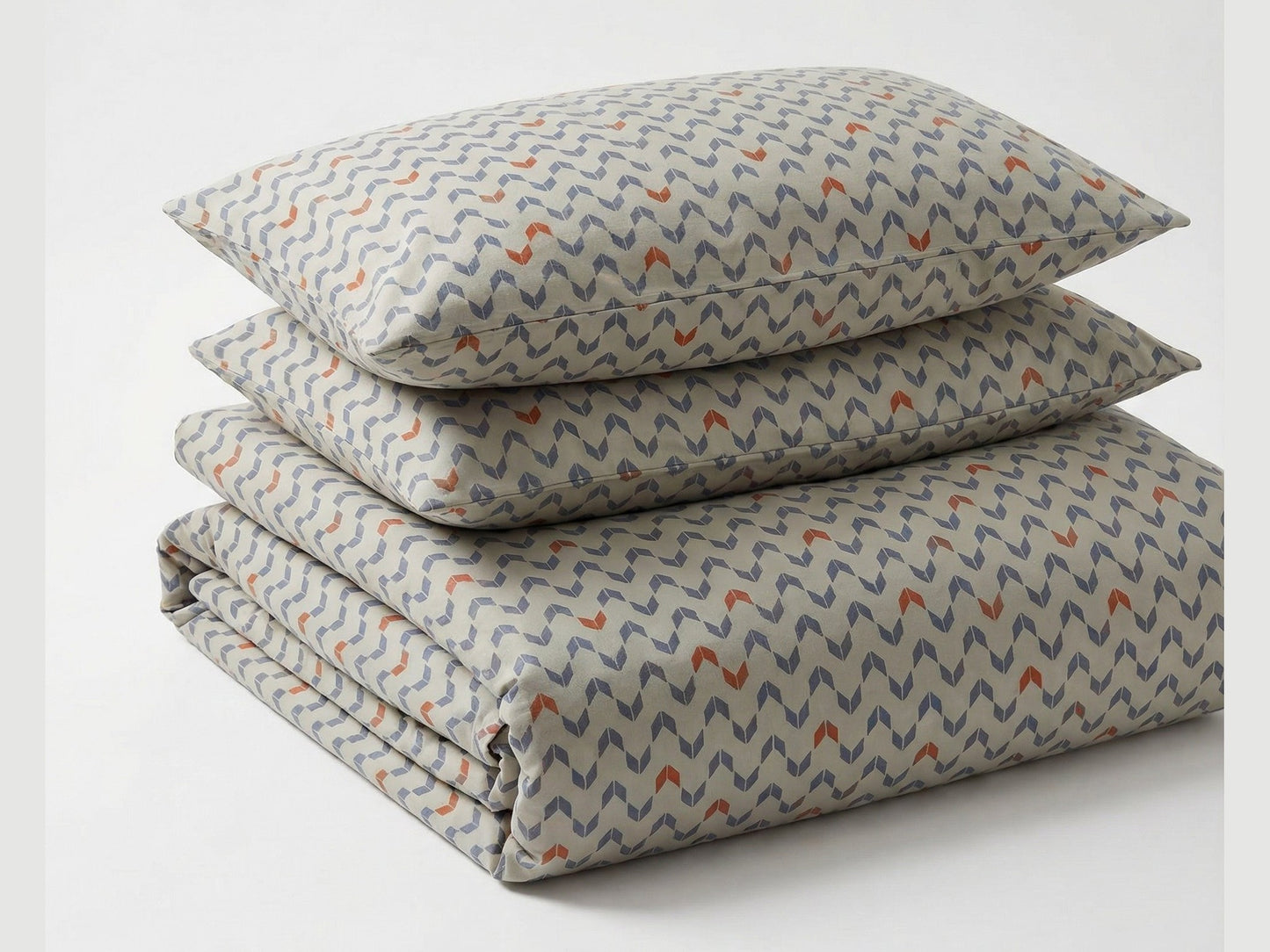 Arrow Team 4-pc Bedding Set