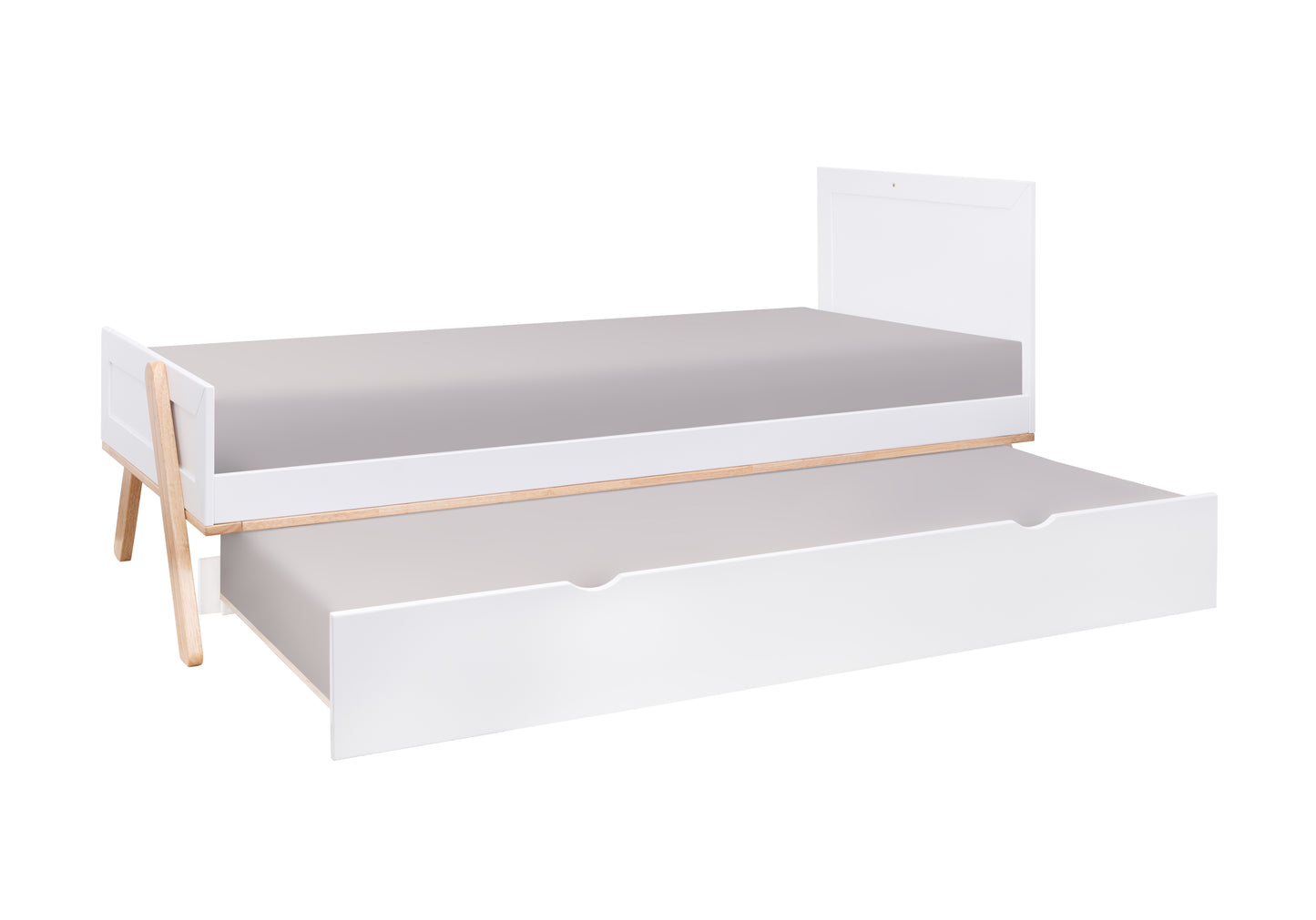 SYM33" Youth Bed