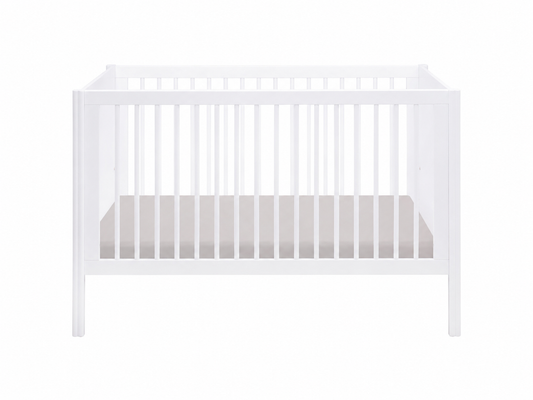 MYLA Baby Crib