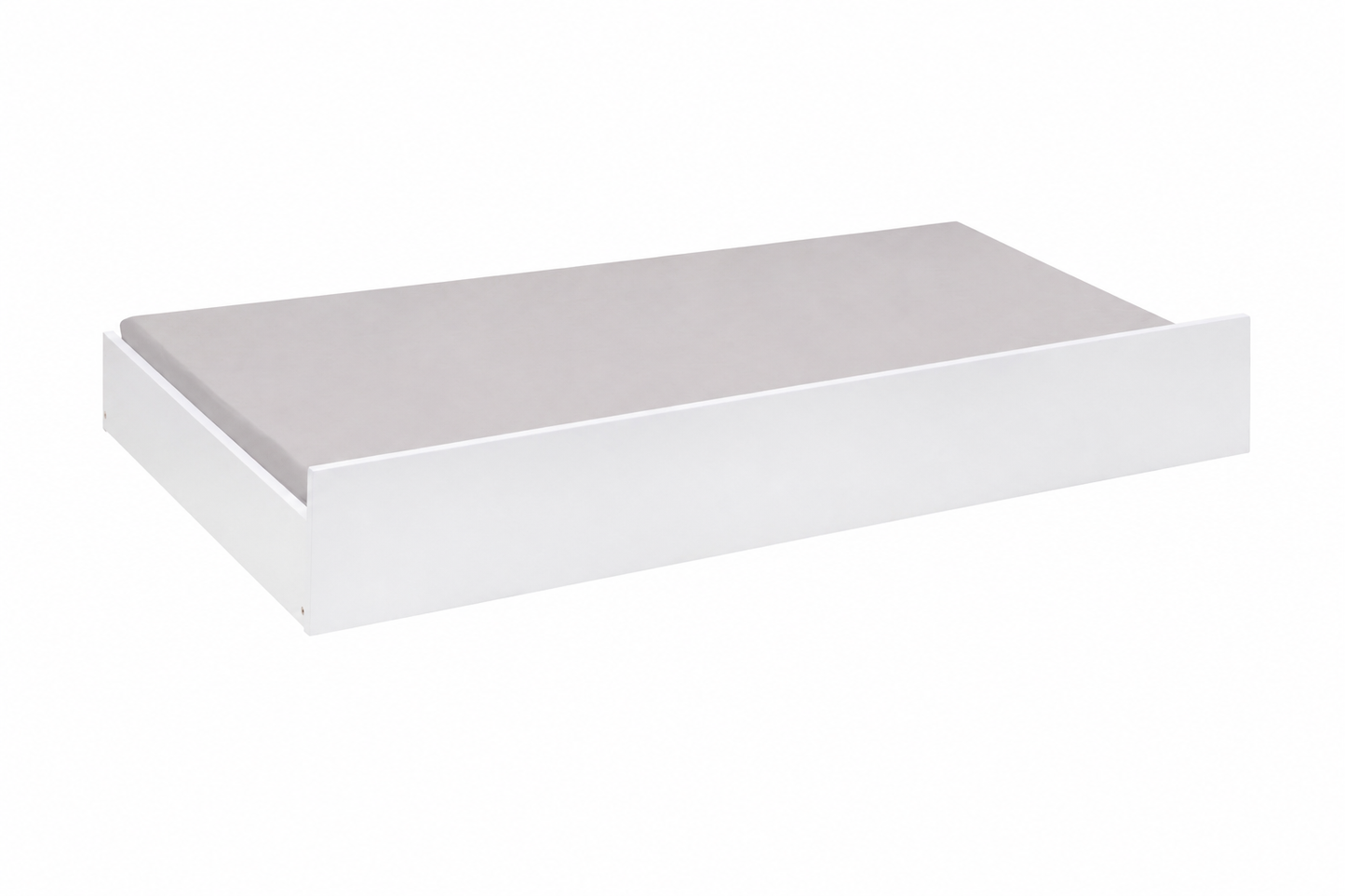 MYLA Crib Trundle