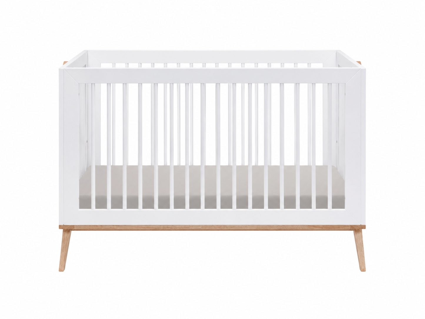 SYM Baby Crib