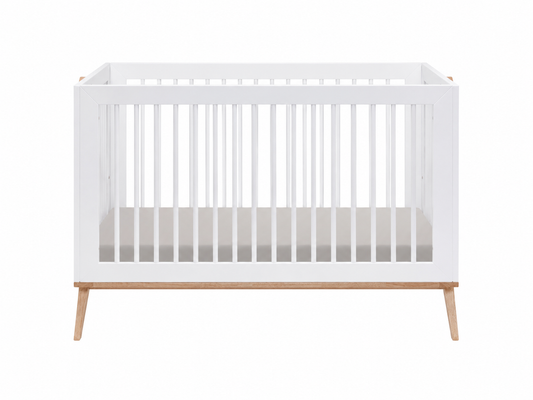 SYM Baby Crib