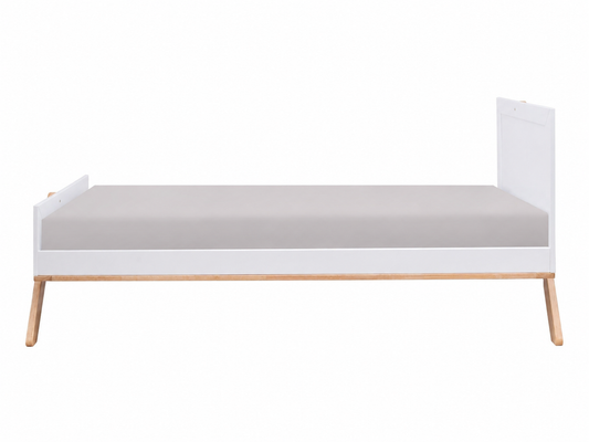 SYM33"  Sample Youth Bed