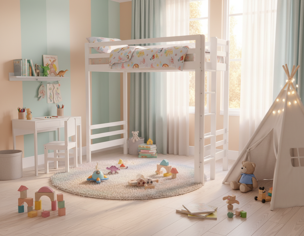 KIDDIEBUNK52"