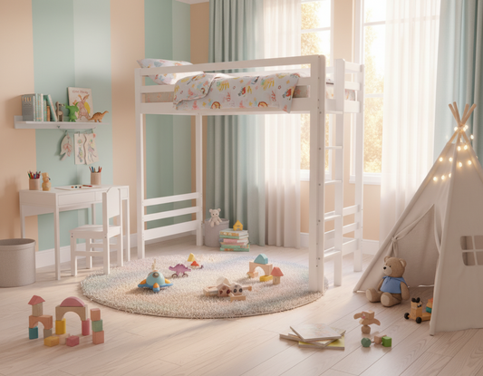 KIDDIEBUNK55"