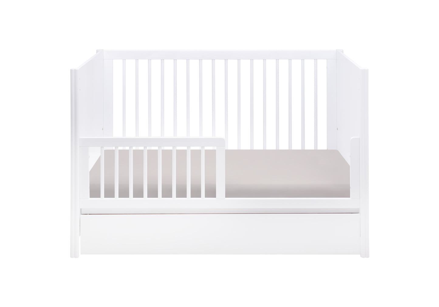 MYLA Toddler Guardrail