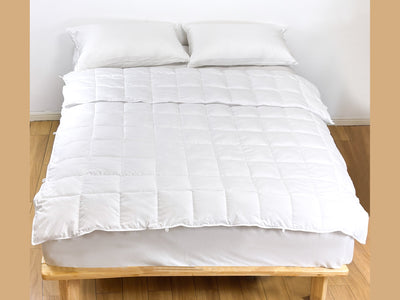 SHNUGGLE SNAP-EZ Quilt