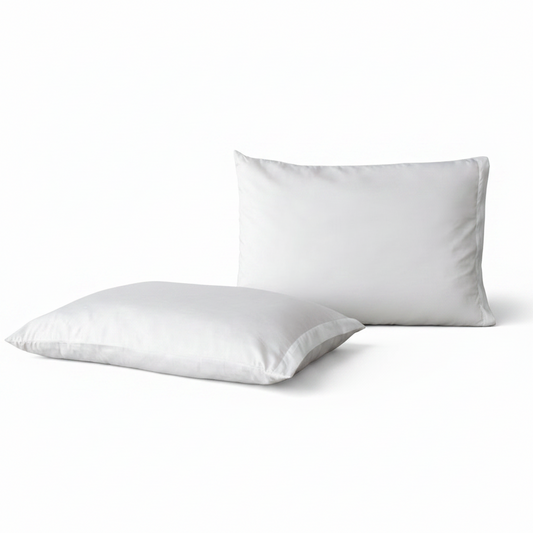 Feather+Down Pillow
