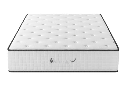 Pocket Coil Baby Crib Mattress- 5"