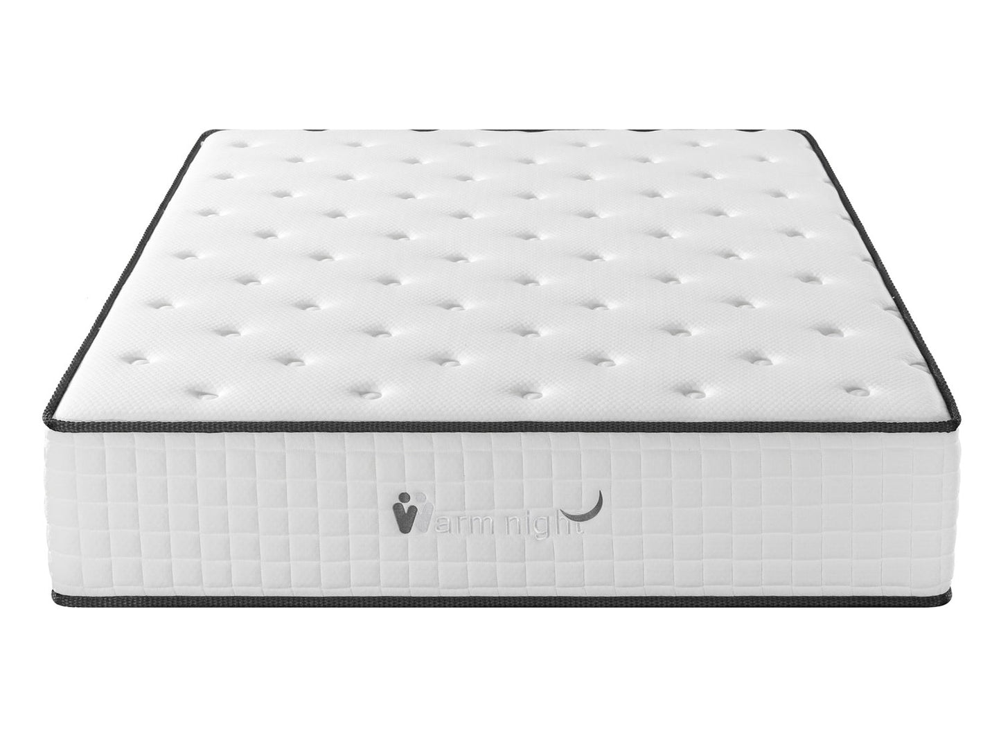 Classic 8" mattress